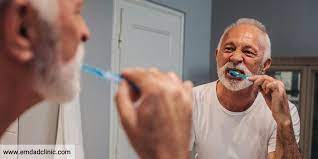 بررسی ارتباط داروهای پایین آورنده فشارخون با کیفیت زندگی مرتبط با سلامت دهان در سالمندان امیرکلا
